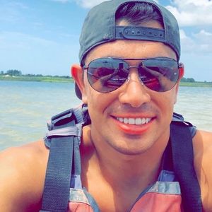 Meet your Posher, Jacob